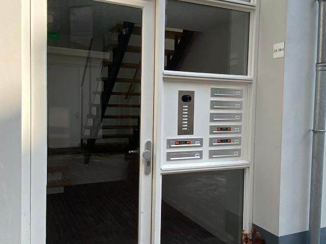Appartement te huur in Assen, Centrum