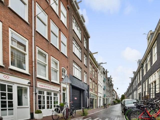 Appartement te huur in Centrum, Amsterdam