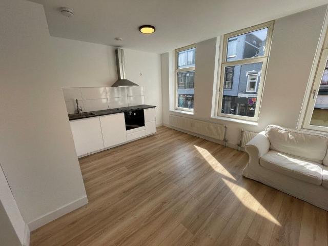 Appartement te huur in Schiedam, Zuid Holland