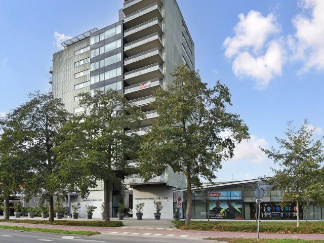 Appartement te huur in Leidschendam, Zuid Holland