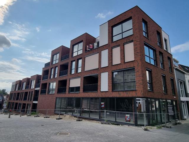 Appartement te huur in Terneuzen-Centrum, Zeeland