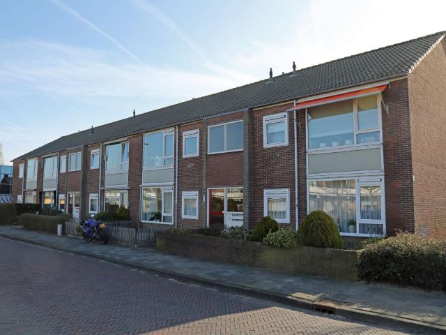 Appartement te huur in Noordwijk, Zuid Holland