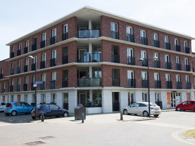 Appartement te huur in Noordwijk, Zuid Holland