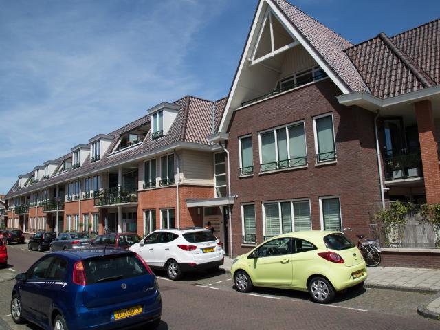 Appartement te huur in Noordwijk, Zuid Holland