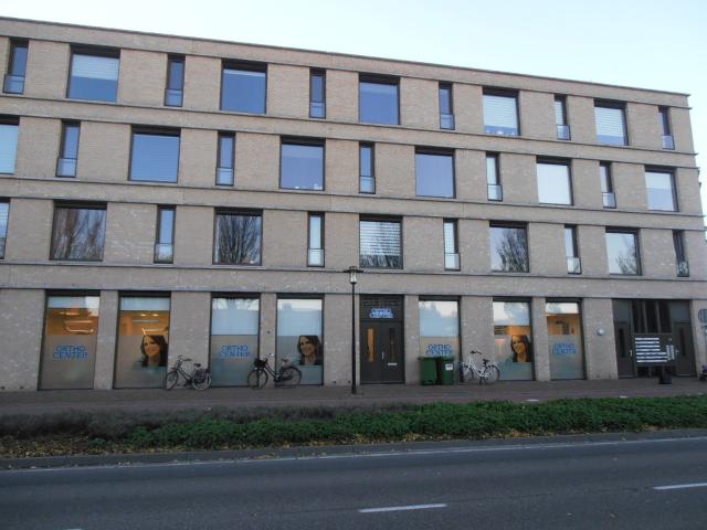 Appartement te huur in Noordwijk