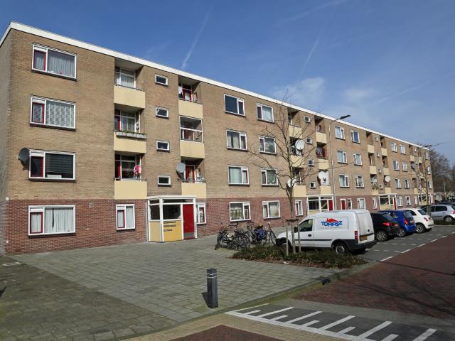 Appartement te huur in Noordwijk, Zuid Holland