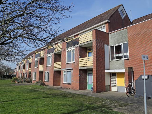 Appartement te huur in De Grashoek, Noordwijk