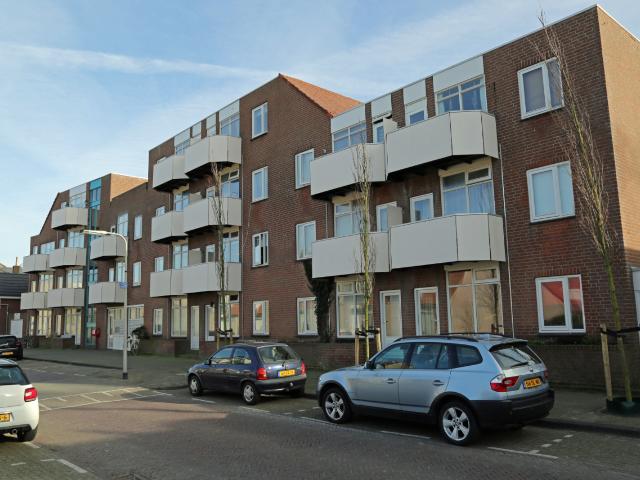 Appartement te huur in Noordwijk aan Zee, Noordwijk