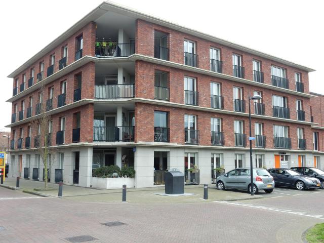 Appartement te huur in Noordwijk, Zuid Holland