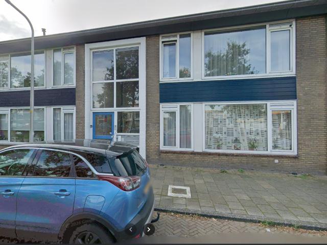 Appartement te huur in Noordwijk