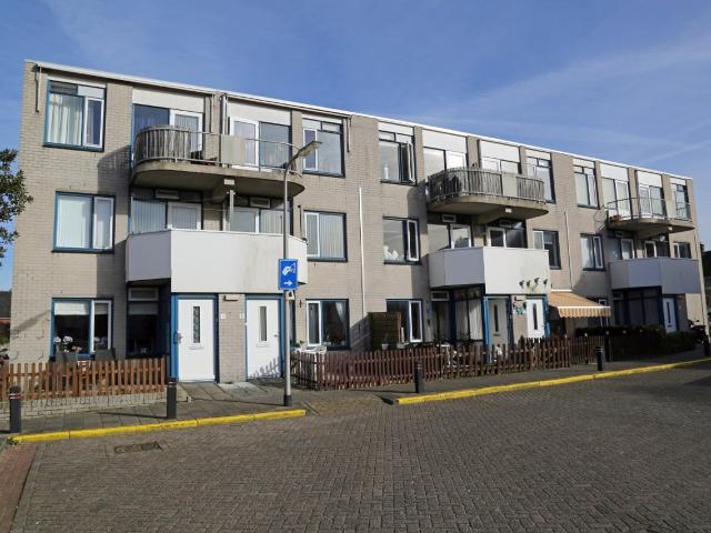 Appartement te huur in Noordwijk aan Zee, Noordwijk