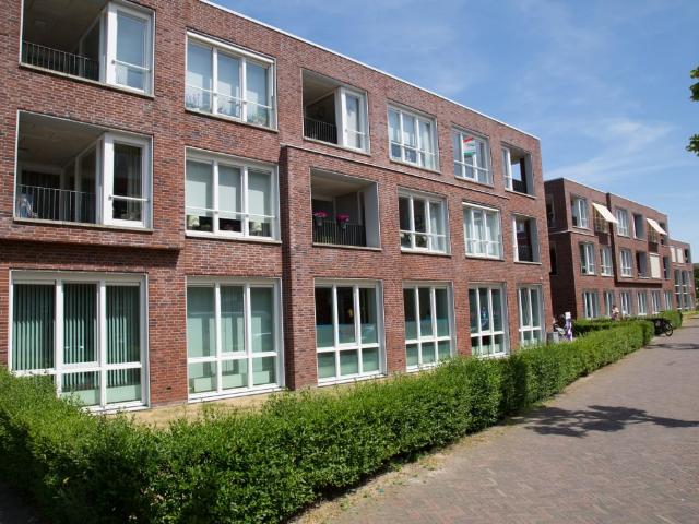 Appartement te huur in Noordwijk, Zuid Holland