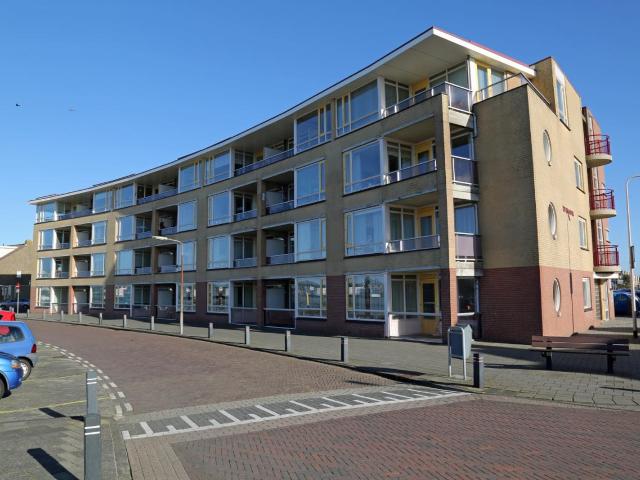 Appartement te huur in Noordwijk aan Zee, Noordwijk