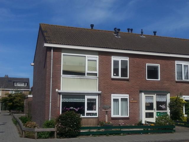 Appartement te huur in Noordwijk, Zuid Holland
