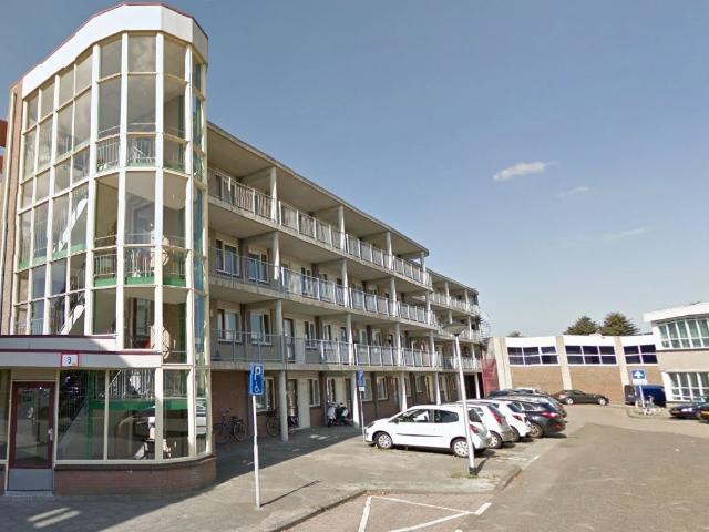Appartement te huur in Noordwijk, Zuid Holland