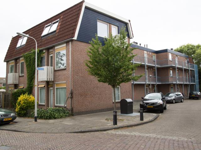 Appartement te huur in Noordwijk, Zuid Holland