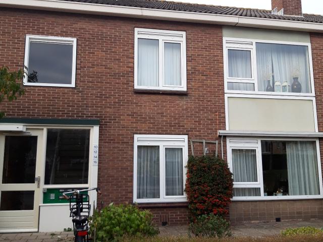 Appartement te huur in Noordwijk, Zuid Holland