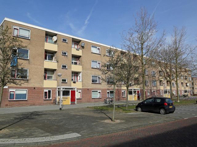 Appartement te huur in Noordwijk, Zuid Holland