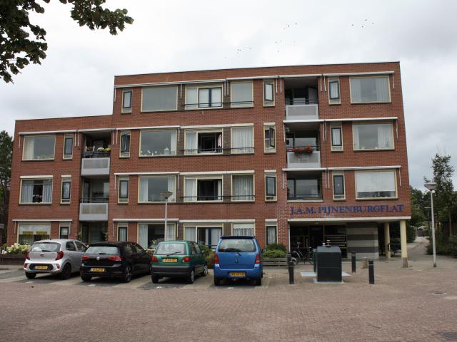 Appartement te huur in Noordwijk, Zuid Holland