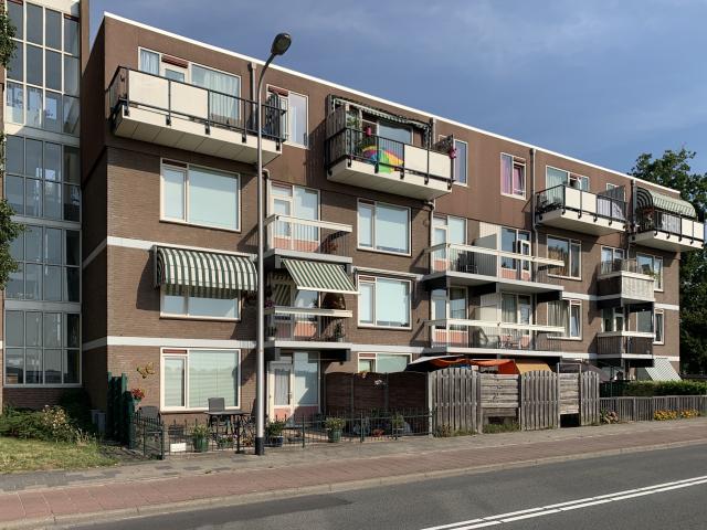 Appartement te huur in Noordwijk, Zuid Holland