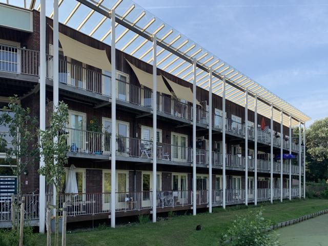 Appartement te huur in Noordwijk, Zuid Holland