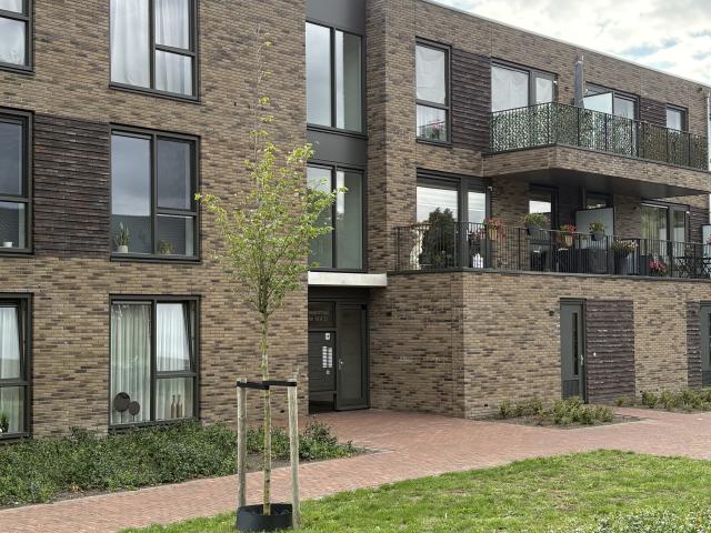 Appartement te huur in Noordwijkerhout, Noordwijk