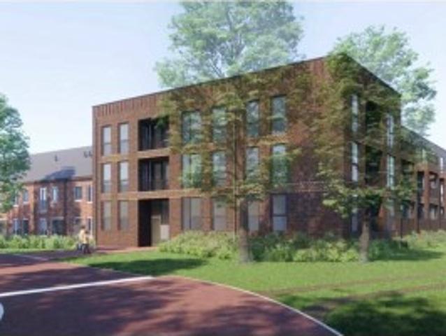 Appartement te huur in Noordwijk, Zuid Holland