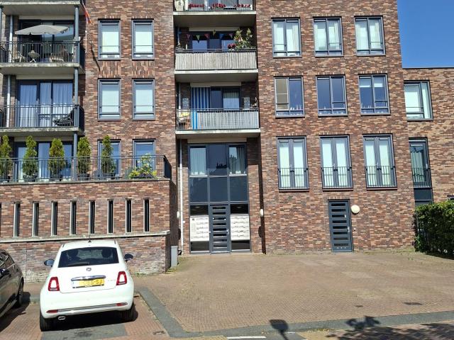 Appartement te huur in Noordwijk, Zuid Holland