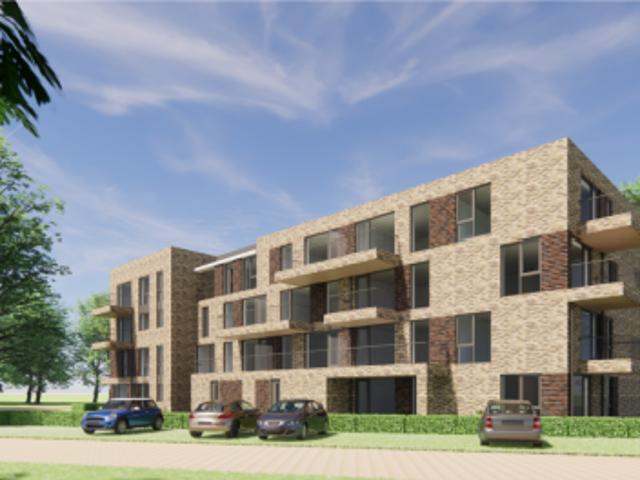 Appartement te huur in Noordwijkerhout, Noordwijk
