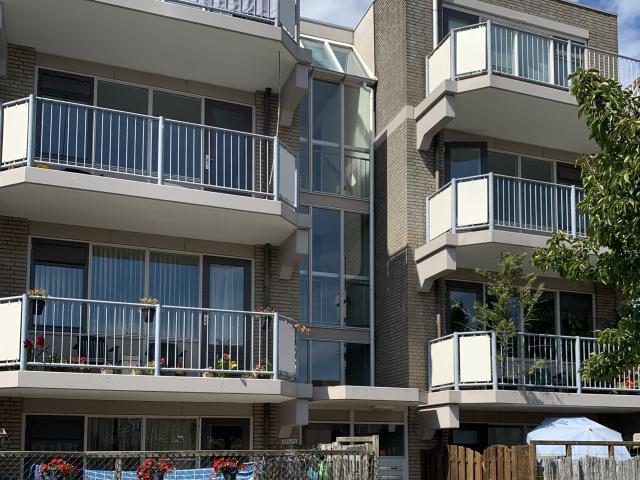 Appartement te huur in Noordwijk, Zuid Holland