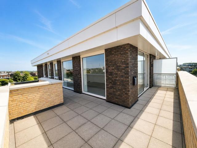 Appartement te huur in Columbuskwartier, Almere-haven