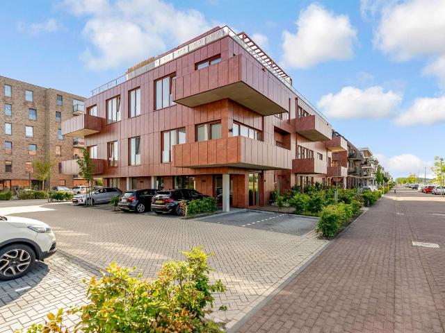 Appartement te huur in Columbuskwartier, Almere-haven