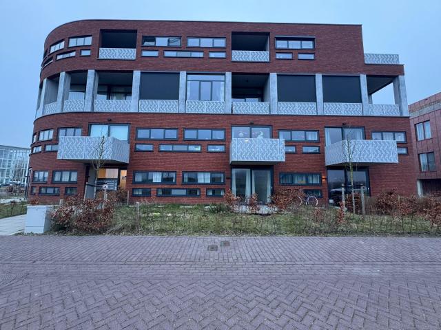 Appartement te huur in Columbuskwartier, Almere-haven