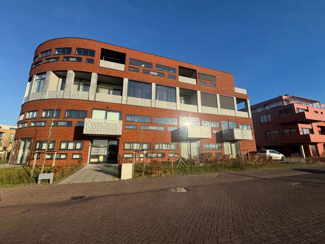 Appartement te huur in Columbuskwartier, Almere-haven