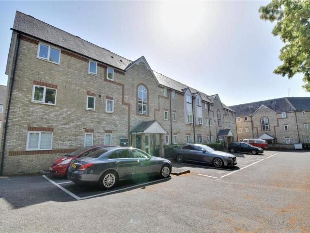 Apartment for rent in North Watford