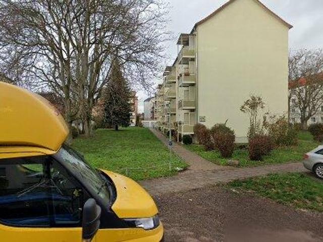Apartment mieten in Nordhausen, Thüringen