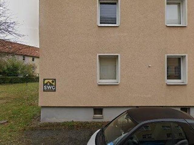 Apartment mieten in Nordhausen, Thüringen