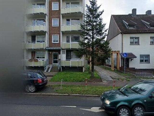 Apartment mieten in Nordhausen, Thüringen