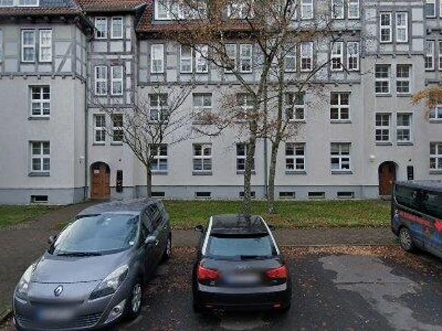 Apartment mieten in Nordhausen, Thüringen
