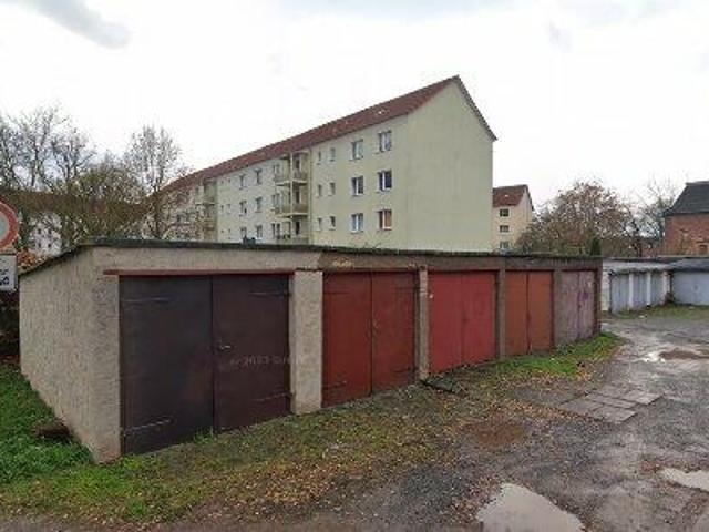 Apartment mieten in Unterstadt, Nordhausen