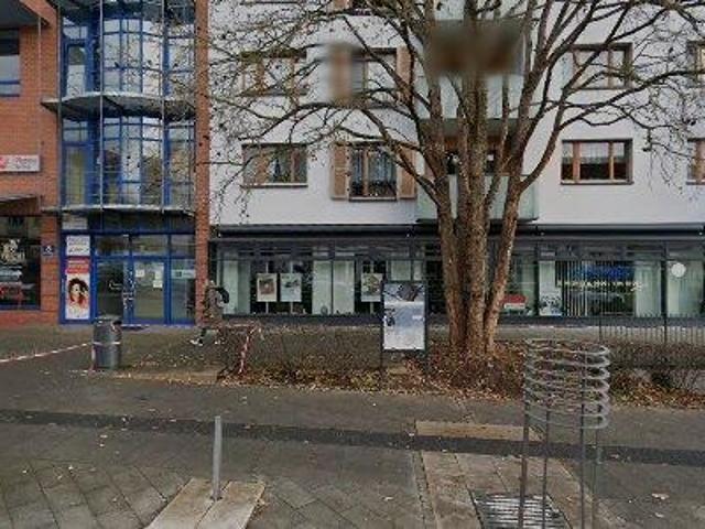 Apartment mieten in Nordhausen, Thüringen