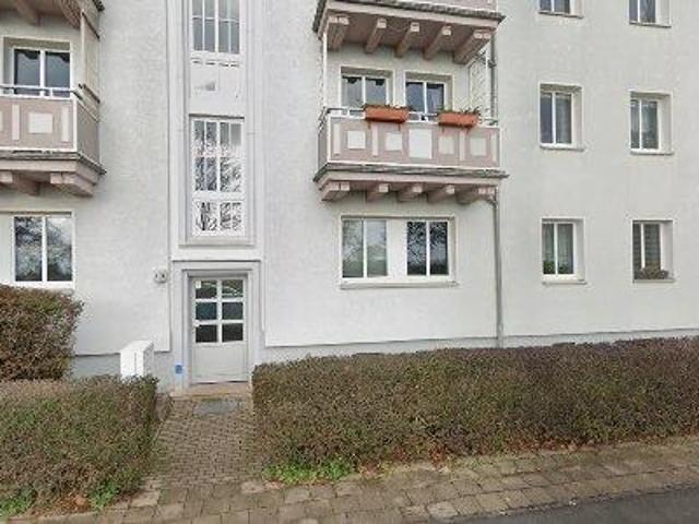 Apartment mieten in Nordhausen, Thüringen