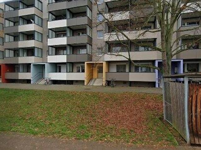 Apartment mieten in Nordhausen, Thüringen