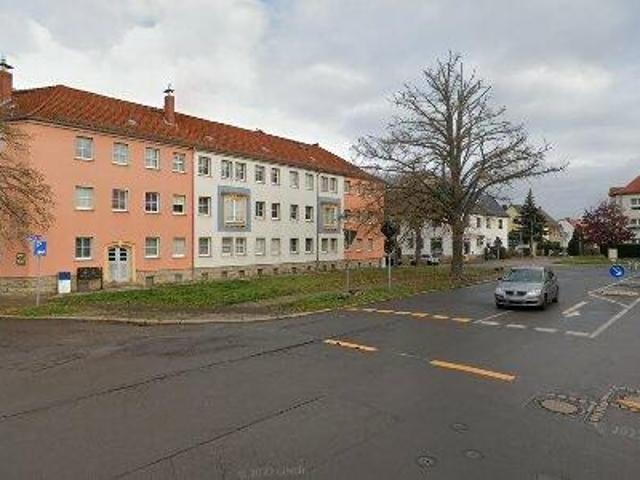 Apartment mieten in Nordhausen, Thüringen
