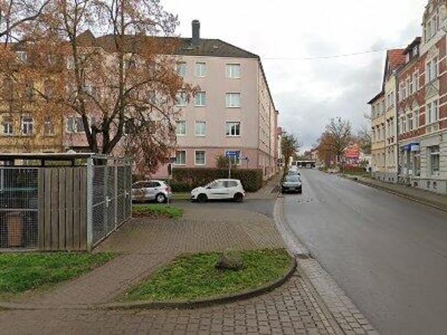 Apartment mieten in Nordhausen, Thüringen