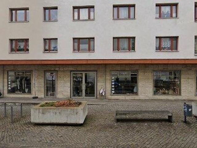 Apartment mieten in Nordhausen, Thüringen