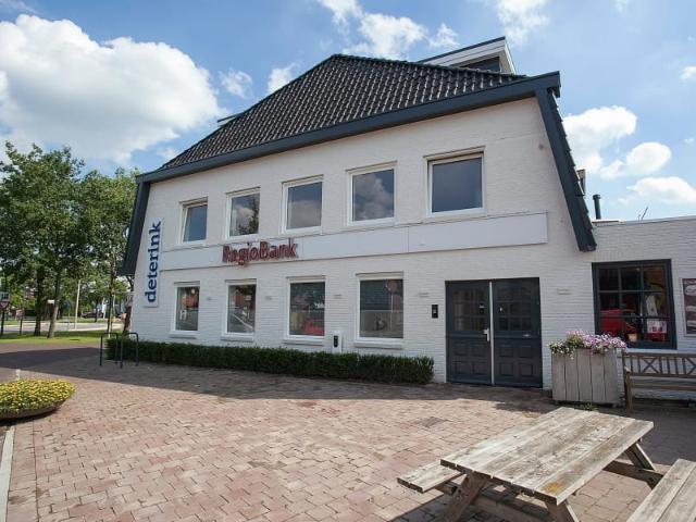 Appartement te huur in Denekamp, Overijssel