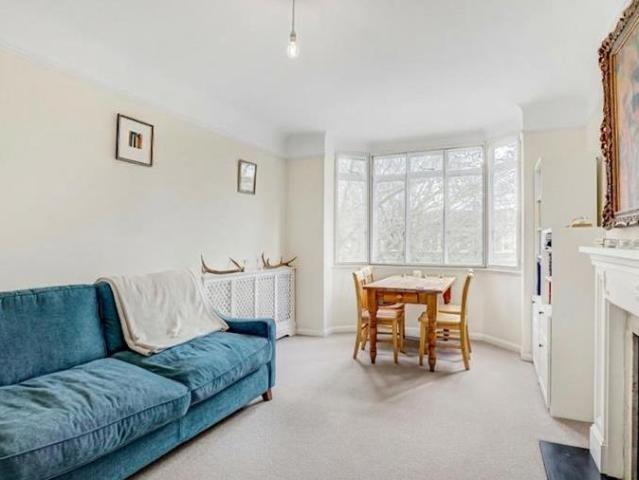 Apartment for rent in Notting Hill, Greater London