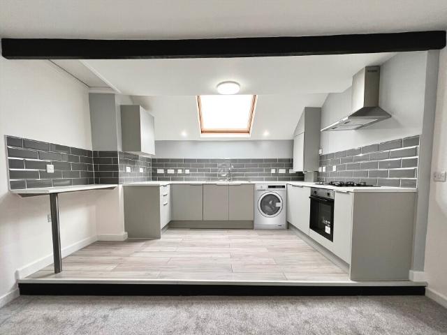 Apartment for rent in Waterloo, Great Crosby