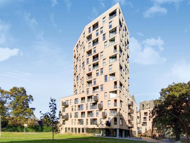 Apartment for rent in Moulsham, Chelmsford